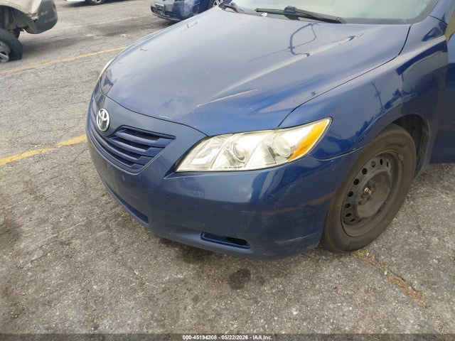 2007 Toyota Camry Le მანქანა იყიდება აუქციონზე, vin: 4T1BE46K17U136176, აუქციონის ნომერი: 45194208