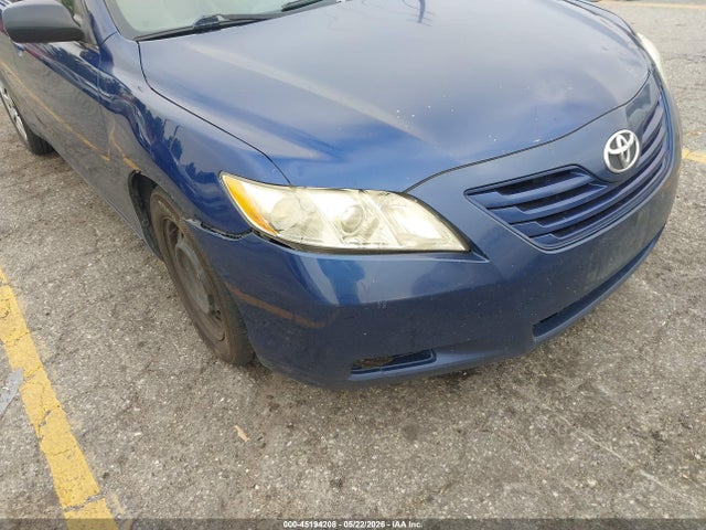 2007 Toyota Camry Le მანქანა იყიდება აუქციონზე, vin: 4T1BE46K17U136176, აუქციონის ნომერი: 45194208