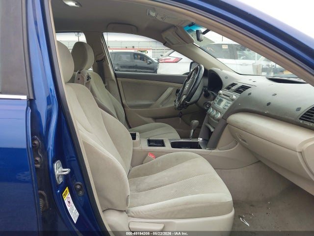 2007 Toyota Camry Le მანქანა იყიდება აუქციონზე, vin: 4T1BE46K17U136176, აუქციონის ნომერი: 45194208