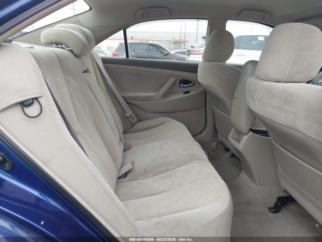 2007 Toyota Camry Le მანქანა იყიდება აუქციონზე, vin: 4T1BE46K17U136176, აუქციონის ნომერი: 45194208
