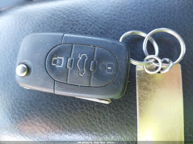 45194210 :رقم المزاد ، WAUAA24BXWN083115 vin ، 1998 Audi A6 مزاد بيع