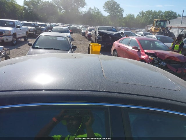 45194210 :رقم المزاد ، WAUAA24BXWN083115 vin ، 1998 Audi A6 مزاد بيع