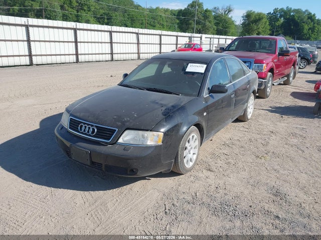 45194210 :رقم المزاد ، WAUAA24BXWN083115 vin ، 1998 Audi A6 مزاد بيع