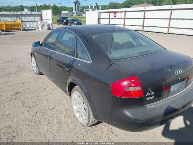 45194210 :رقم المزاد ، WAUAA24BXWN083115 vin ، 1998 Audi A6 مزاد بيع