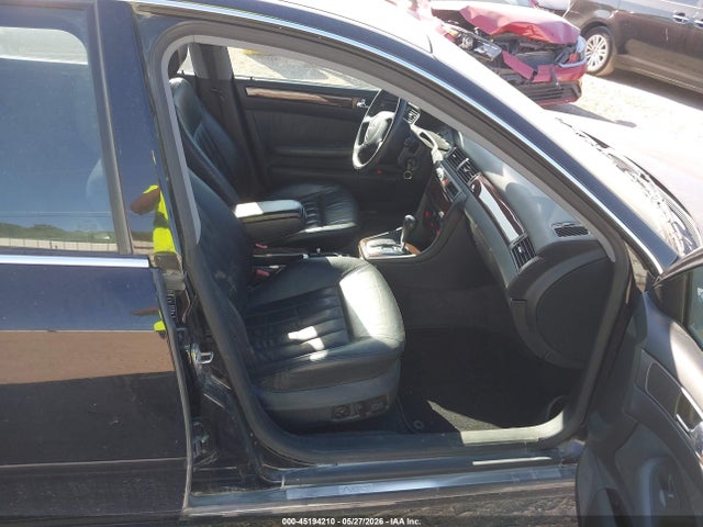 45194210 :رقم المزاد ، WAUAA24BXWN083115 vin ، 1998 Audi A6 مزاد بيع