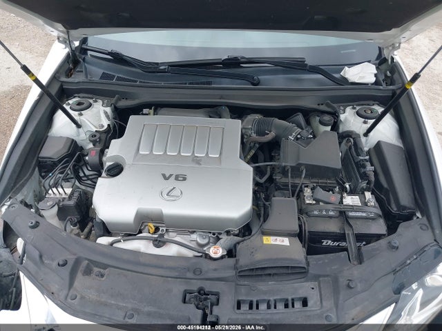 Aukcja sprzedaży 2017 Lexus Es 350, vin: JTHBK1GG6H2255391, numer aukcji: 45194212