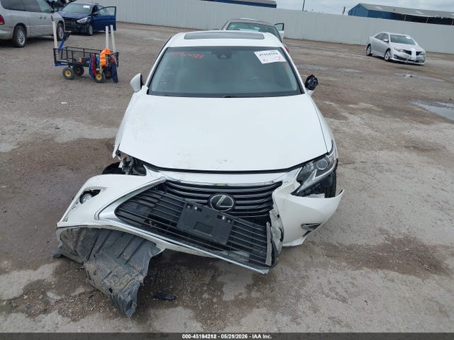 Aukcja sprzedaży 2017 Lexus Es 350, vin: JTHBK1GG6H2255391, numer aukcji: 45194212