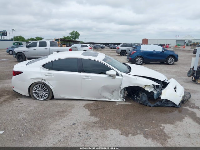 Aukcja sprzedaży 2017 Lexus Es 350, vin: JTHBK1GG6H2255391, numer aukcji: 45194212