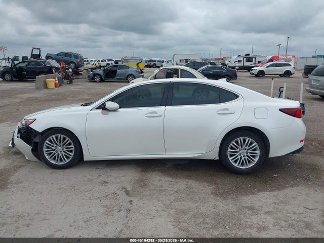 Aukcja sprzedaży 2017 Lexus Es 350, vin: JTHBK1GG6H2255391, numer aukcji: 45194212