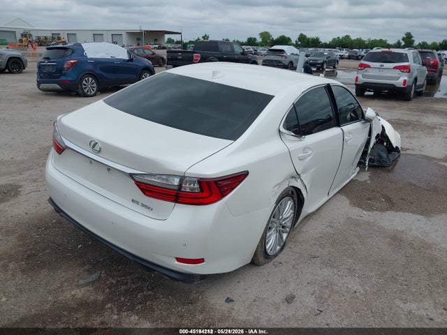 Aukcja sprzedaży 2017 Lexus Es 350, vin: JTHBK1GG6H2255391, numer aukcji: 45194212