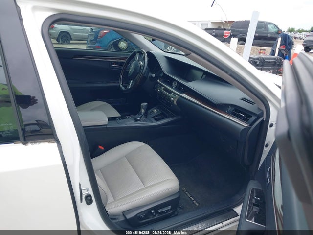Aukcja sprzedaży 2017 Lexus Es 350, vin: JTHBK1GG6H2255391, numer aukcji: 45194212