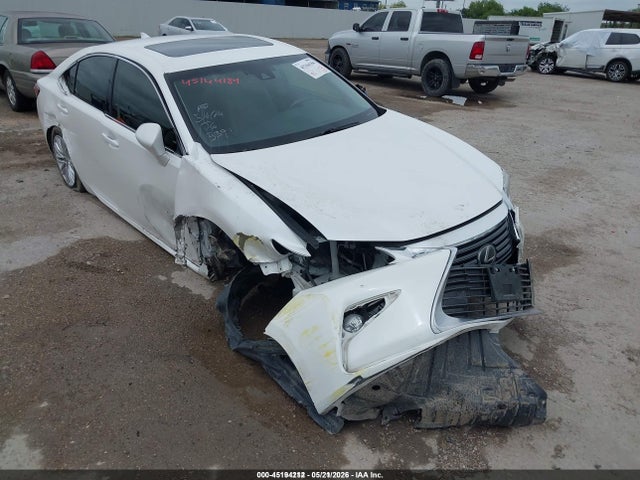 Aukcja sprzedaży 2017 Lexus Es 350, vin: JTHBK1GG6H2255391, numer aukcji: 45194212