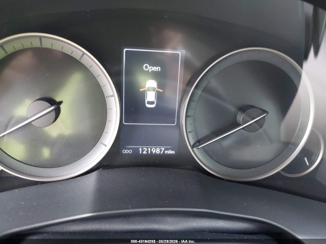 Aukcja sprzedaży 2017 Lexus Es 350, vin: JTHBK1GG6H2255391, numer aukcji: 45194212