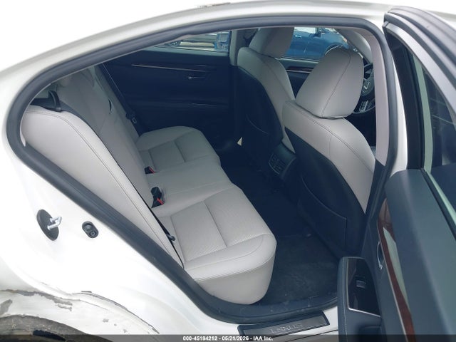 Aukcja sprzedaży 2017 Lexus Es 350, vin: JTHBK1GG6H2255391, numer aukcji: 45194212