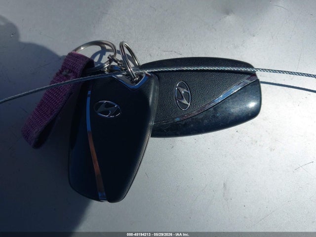 Aukcja sprzedaży 2017 Hyundai Santa Fe Sport 2.0t Ultimate, vin: 5XYZW4LA2HG405977, numer aukcji: 45194213