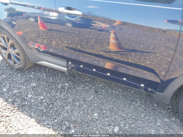 Aukcja sprzedaży 2017 Hyundai Santa Fe Sport 2.0t Ultimate, vin: 5XYZW4LA2HG405977, numer aukcji: 45194213