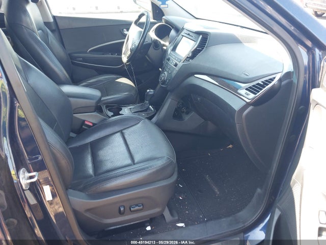Aukcja sprzedaży 2017 Hyundai Santa Fe Sport 2.0t Ultimate, vin: 5XYZW4LA2HG405977, numer aukcji: 45194213