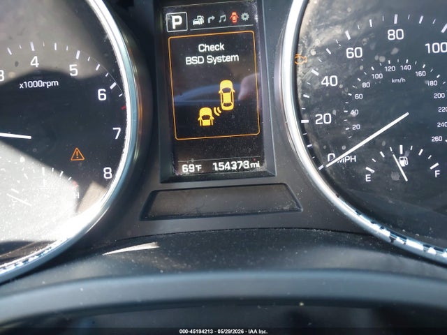 Aukcja sprzedaży 2017 Hyundai Santa Fe Sport 2.0t Ultimate, vin: 5XYZW4LA2HG405977, numer aukcji: 45194213