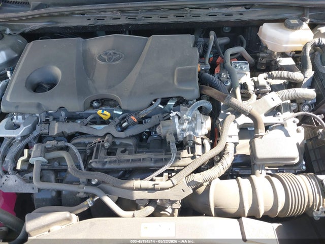 Aukcja sprzedaży 2025 Toyota Camry Se, vin: 4T1DAACK7SU622443, numer aukcji: 45194214