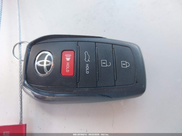 Aukcja sprzedaży 2025 Toyota Camry Se, vin: 4T1DAACK7SU622443, numer aukcji: 45194214