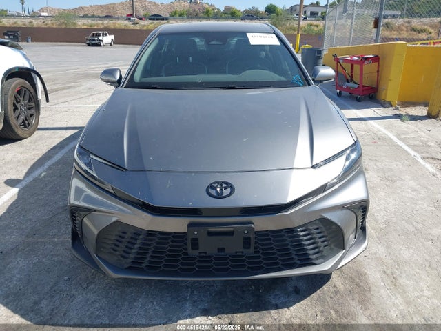 Aukcja sprzedaży 2025 Toyota Camry Se, vin: 4T1DAACK7SU622443, numer aukcji: 45194214