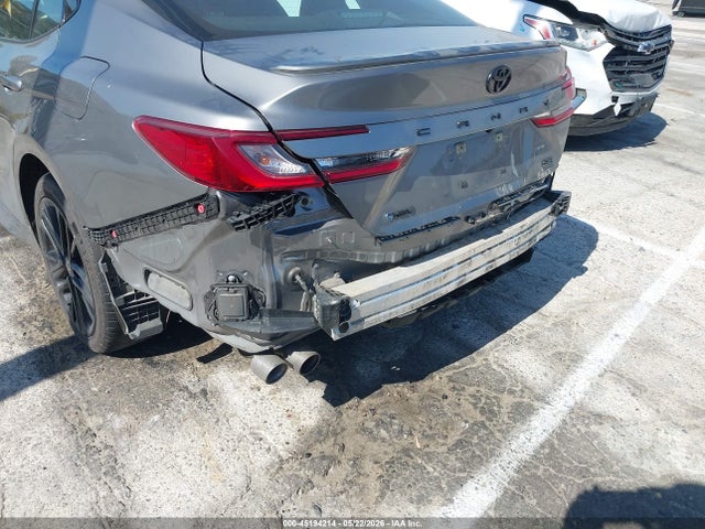 Aukcja sprzedaży 2025 Toyota Camry Se, vin: 4T1DAACK7SU622443, numer aukcji: 45194214
