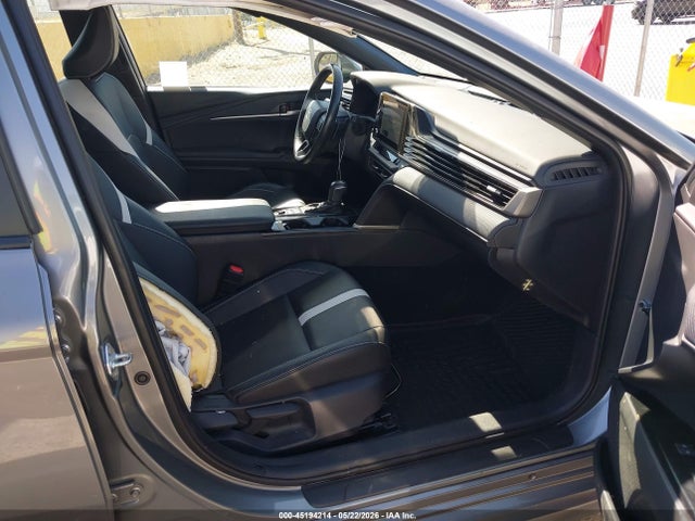 Aukcja sprzedaży 2025 Toyota Camry Se, vin: 4T1DAACK7SU622443, numer aukcji: 45194214