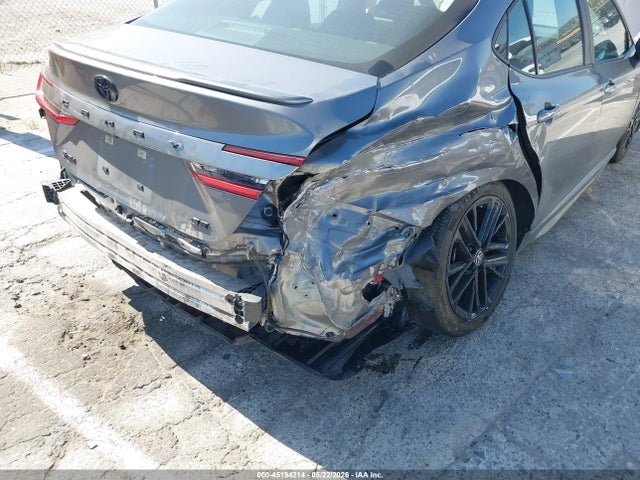 Aukcja sprzedaży 2025 Toyota Camry Se, vin: 4T1DAACK7SU622443, numer aukcji: 45194214