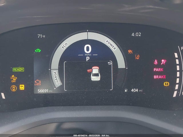 Aukcja sprzedaży 2025 Toyota Camry Se, vin: 4T1DAACK7SU622443, numer aukcji: 45194214