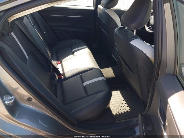 Aukcja sprzedaży 2025 Toyota Camry Se, vin: 4T1DAACK7SU622443, numer aukcji: 45194214