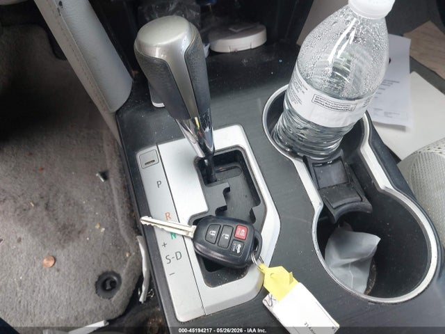 Aukcja sprzedaży 2012 Toyota Camry Le, vin: 4T4BF1FK3CR160250, numer aukcji: 45194217