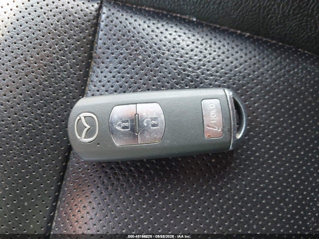 Mazda Cx-5 Grand Touring 2014 JM3KE4DY7E0407197 Image 11