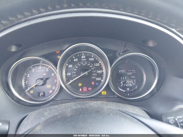 Mazda Cx-5 Grand Touring 2014 JM3KE4DY7E0407197 Image 7