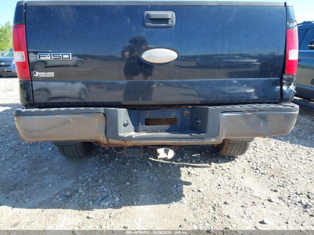 Продаж на аукціоні авто 2008 Ford F-150 Fx4/lariat/xl/xlt, vin: 1FTPX14V88FA06224, номер лоту: 45194222