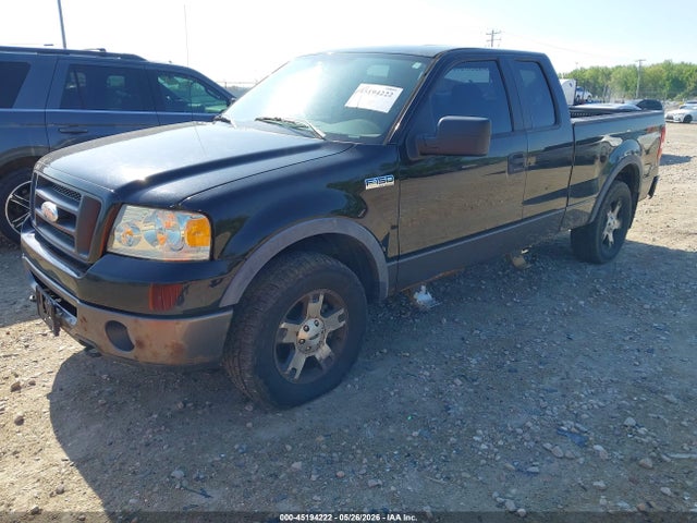 Продаж на аукціоні авто 2008 Ford F-150 Fx4/lariat/xl/xlt, vin: 1FTPX14V88FA06224, номер лоту: 45194222