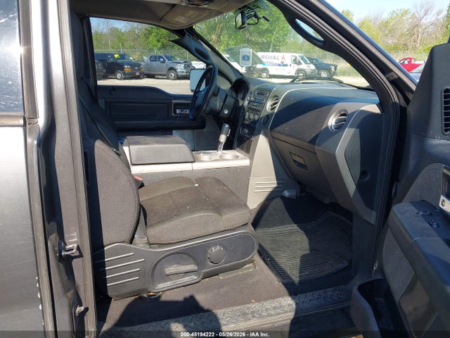 Продаж на аукціоні авто 2008 Ford F-150 Fx4/lariat/xl/xlt, vin: 1FTPX14V88FA06224, номер лоту: 45194222