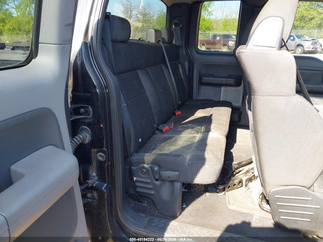 Продаж на аукціоні авто 2008 Ford F-150 Fx4/lariat/xl/xlt, vin: 1FTPX14V88FA06224, номер лоту: 45194222