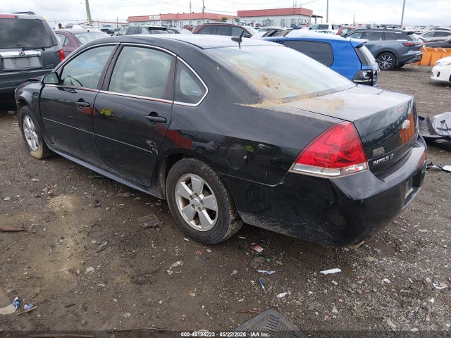 Продажа на аукционе авто 2014 Chevrolet Impala Limited Lt, vin: 2G1WB5E30E1115111, номер лота: 45194223