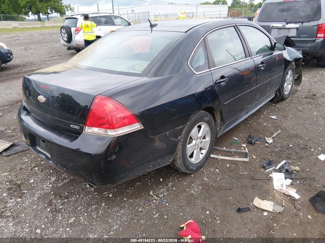 Продажа на аукционе авто 2014 Chevrolet Impala Limited Lt, vin: 2G1WB5E30E1115111, номер лота: 45194223