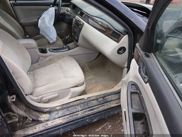 Продажа на аукционе авто 2014 Chevrolet Impala Limited Lt, vin: 2G1WB5E30E1115111, номер лота: 45194223