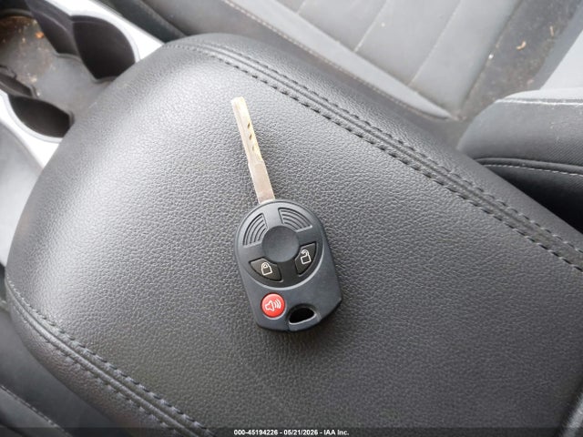 Продаж на аукціоні авто 2014 Ford Escape Se, vin: 1FMCU9G93EUB28321, номер лоту: 45194226
