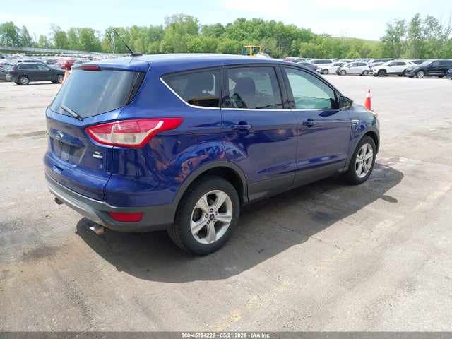 Продаж на аукціоні авто 2014 Ford Escape Se, vin: 1FMCU9G93EUB28321, номер лоту: 45194226