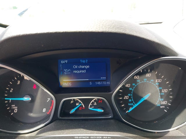 Продаж на аукціоні авто 2014 Ford Escape Se, vin: 1FMCU9G93EUB28321, номер лоту: 45194226