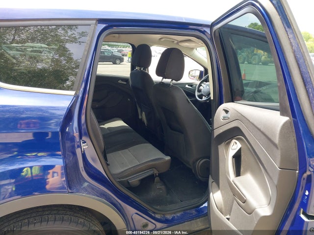Продаж на аукціоні авто 2014 Ford Escape Se, vin: 1FMCU9G93EUB28321, номер лоту: 45194226