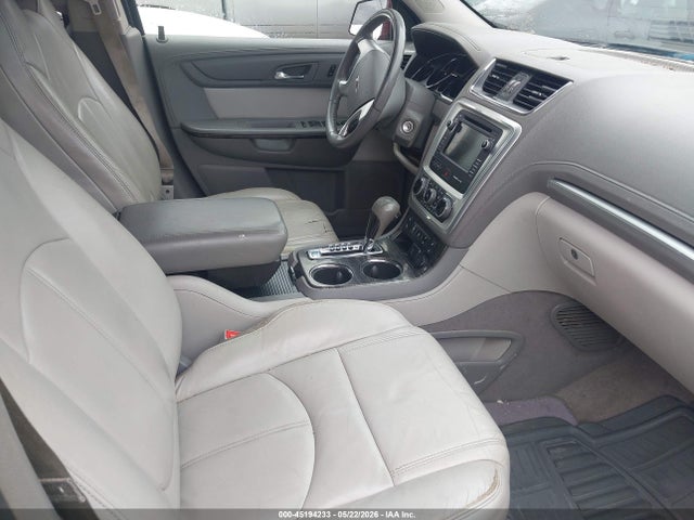 Продаж на аукціоні авто 2015 Gmc Acadia Slt-1, vin: 1GKKRRKDXFJ138168, номер лоту: 45194233