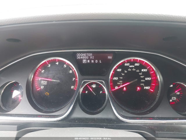 Продаж на аукціоні авто 2015 Gmc Acadia Slt-1, vin: 1GKKRRKDXFJ138168, номер лоту: 45194233