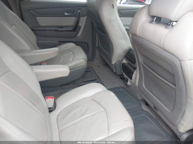 Продаж на аукціоні авто 2015 Gmc Acadia Slt-1, vin: 1GKKRRKDXFJ138168, номер лоту: 45194233