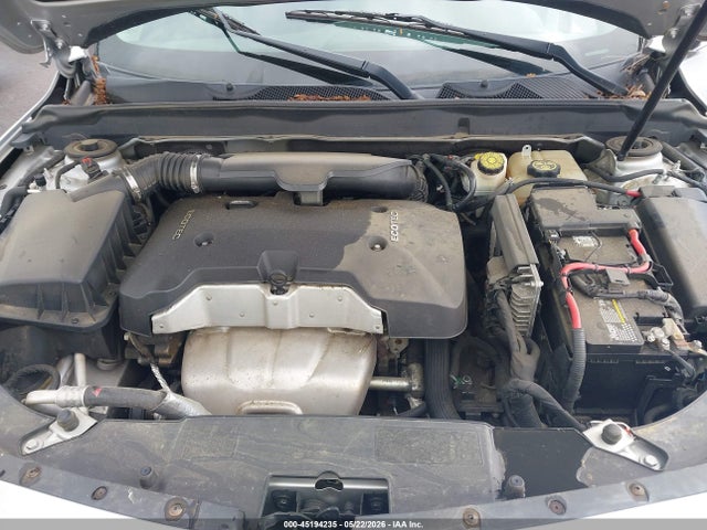 Aukcja sprzedaży 2014 Chevrolet Malibu 1lz, vin: 1G11H5SL7EF187879, numer aukcji: 45194235