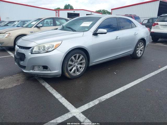 Aukcja sprzedaży 2014 Chevrolet Malibu 1lz, vin: 1G11H5SL7EF187879, numer aukcji: 45194235