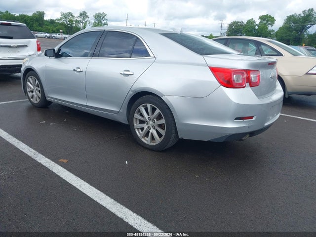 Aukcja sprzedaży 2014 Chevrolet Malibu 1lz, vin: 1G11H5SL7EF187879, numer aukcji: 45194235